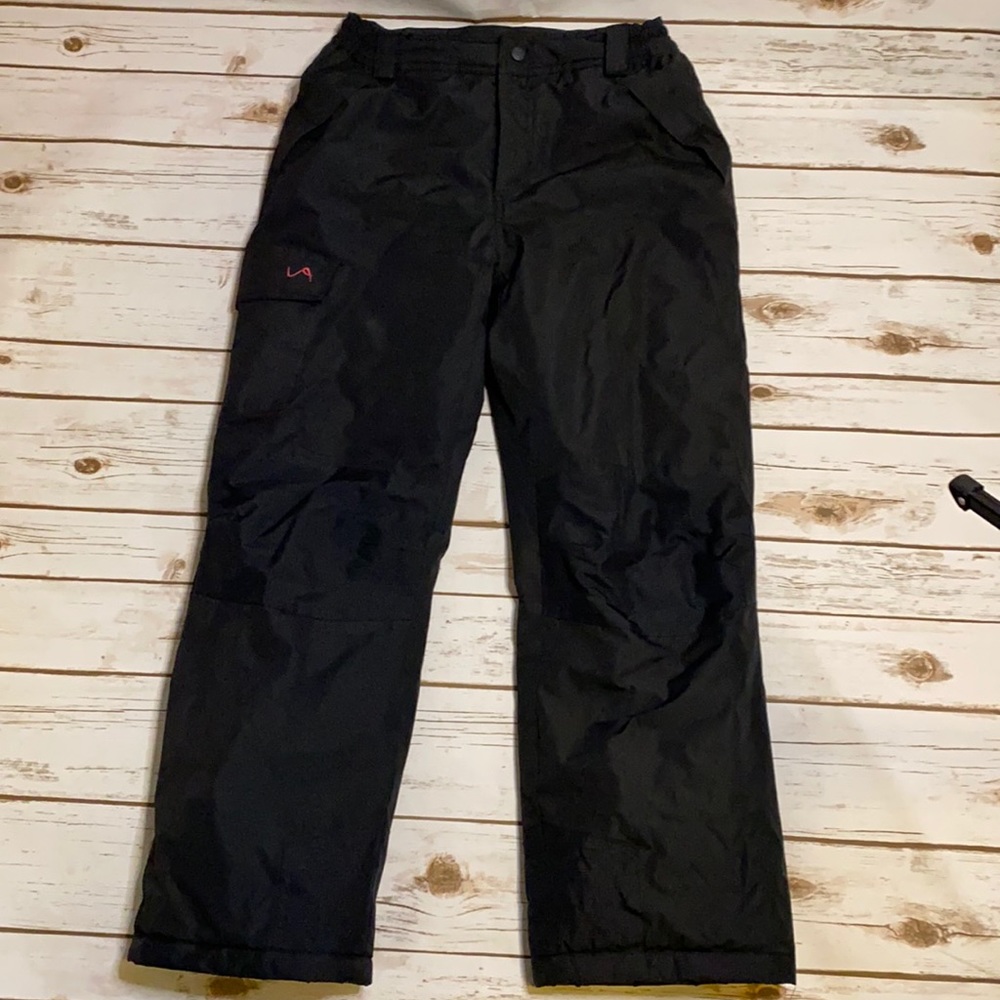 Vertical’9 Girls Ski Pants - Size 16
